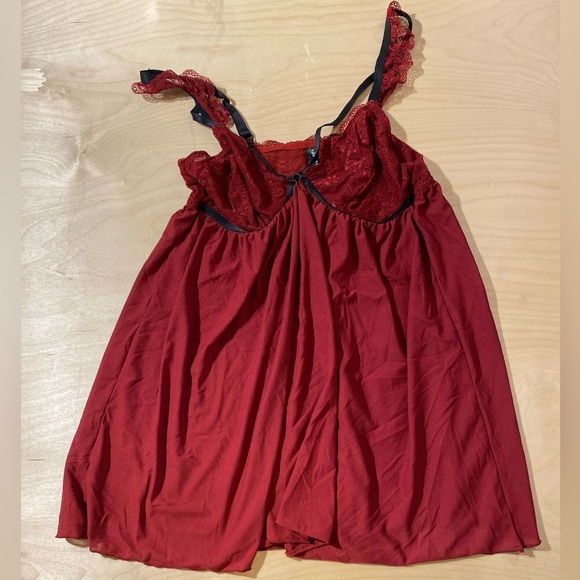 Torrid Curves Gown Size 1 (FU) - Picture 5 of 12